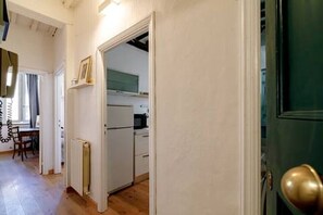 Interior - Apartment in the historic center, Close to Piazza del Campo and the Duomo (Siena)