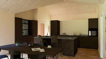 House | Interior