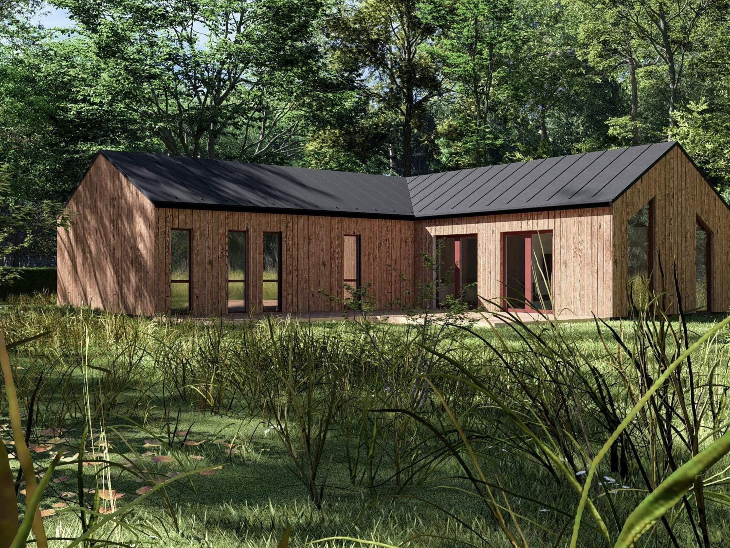 Hus | Exteriör