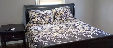 Internet, bed sheets