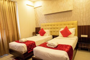 Standard Double or Twin Room | Spa