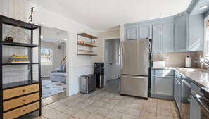 Interior - Traditional Southold Home, Private Pool, Perfect for Families (Southold)