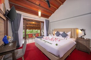 ห้องพัก