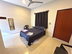 Classic Room | Free WiFi - Luz Sofia Bacalar (Bacalar)
