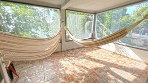 Room - Luz Sofia Bacalar (Bacalar)