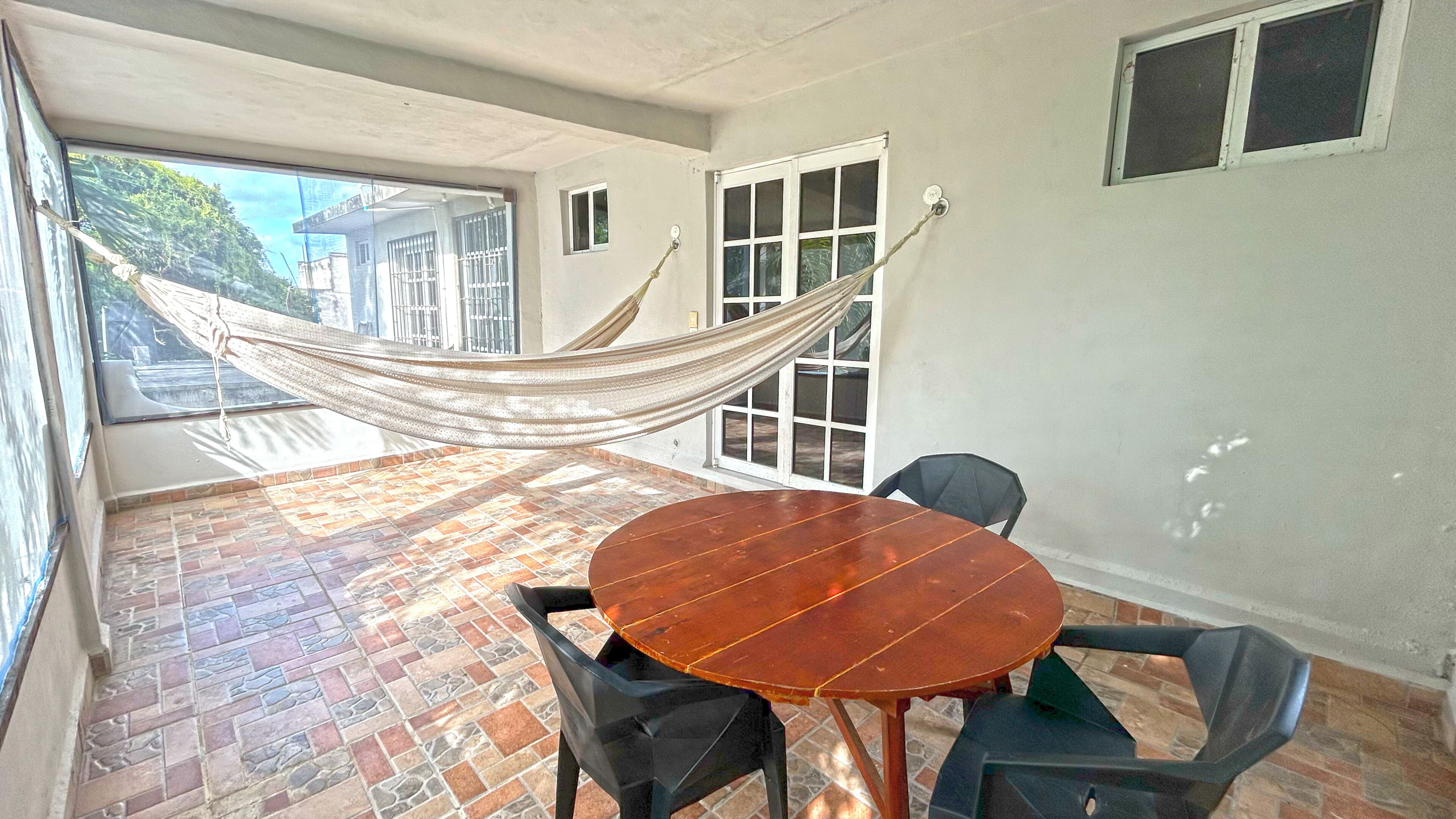 Chambre Confort, 1 lit double