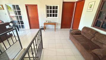 Classic Room | Living area