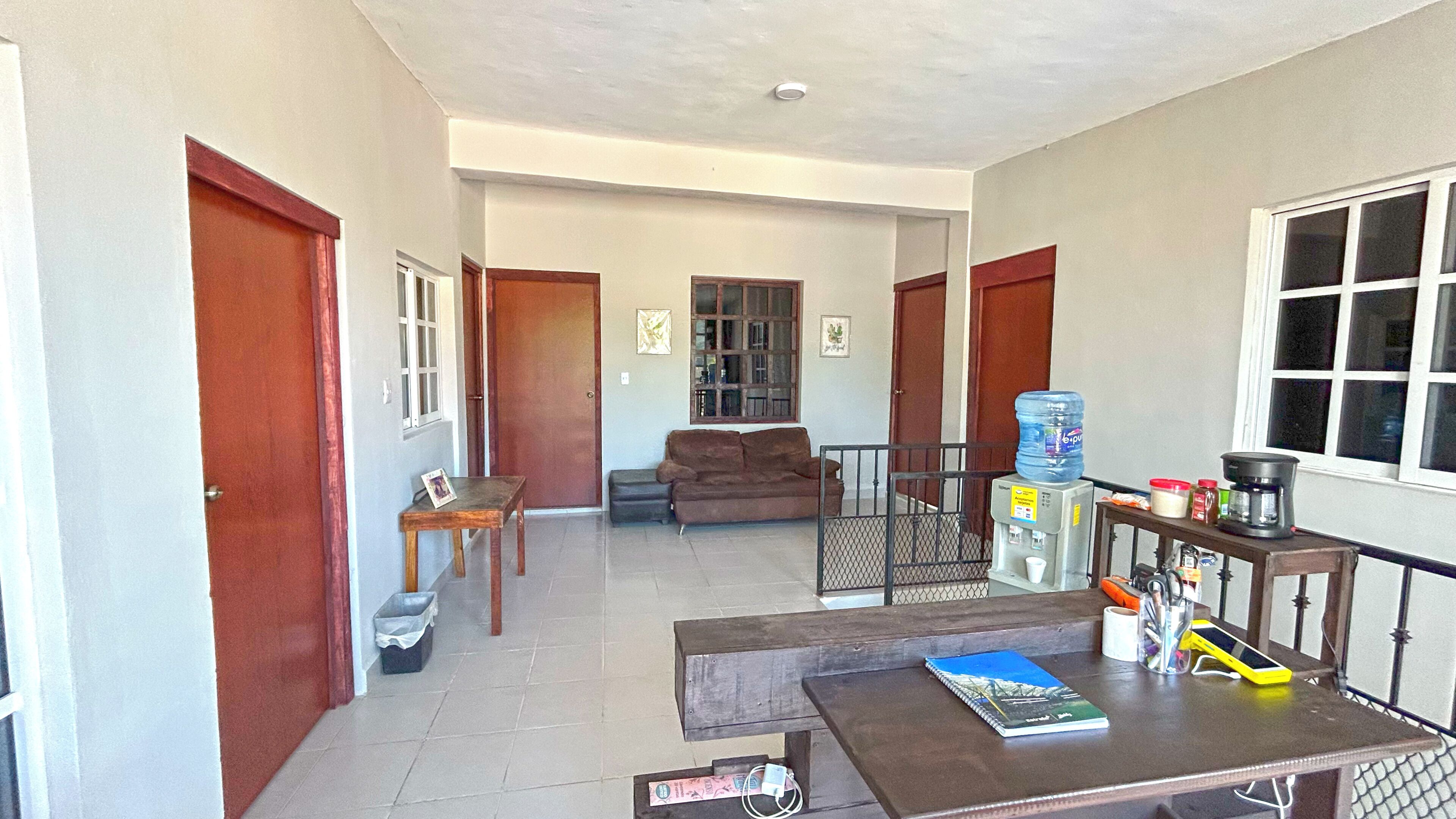 Classic-Zimmer | Wohnbereich