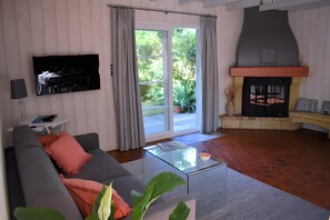 منطقة المعيشة