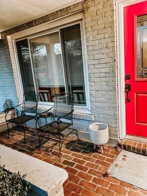 Terrace/patio - St Matthews Home - 3 bed, 2 bath (Louisville)