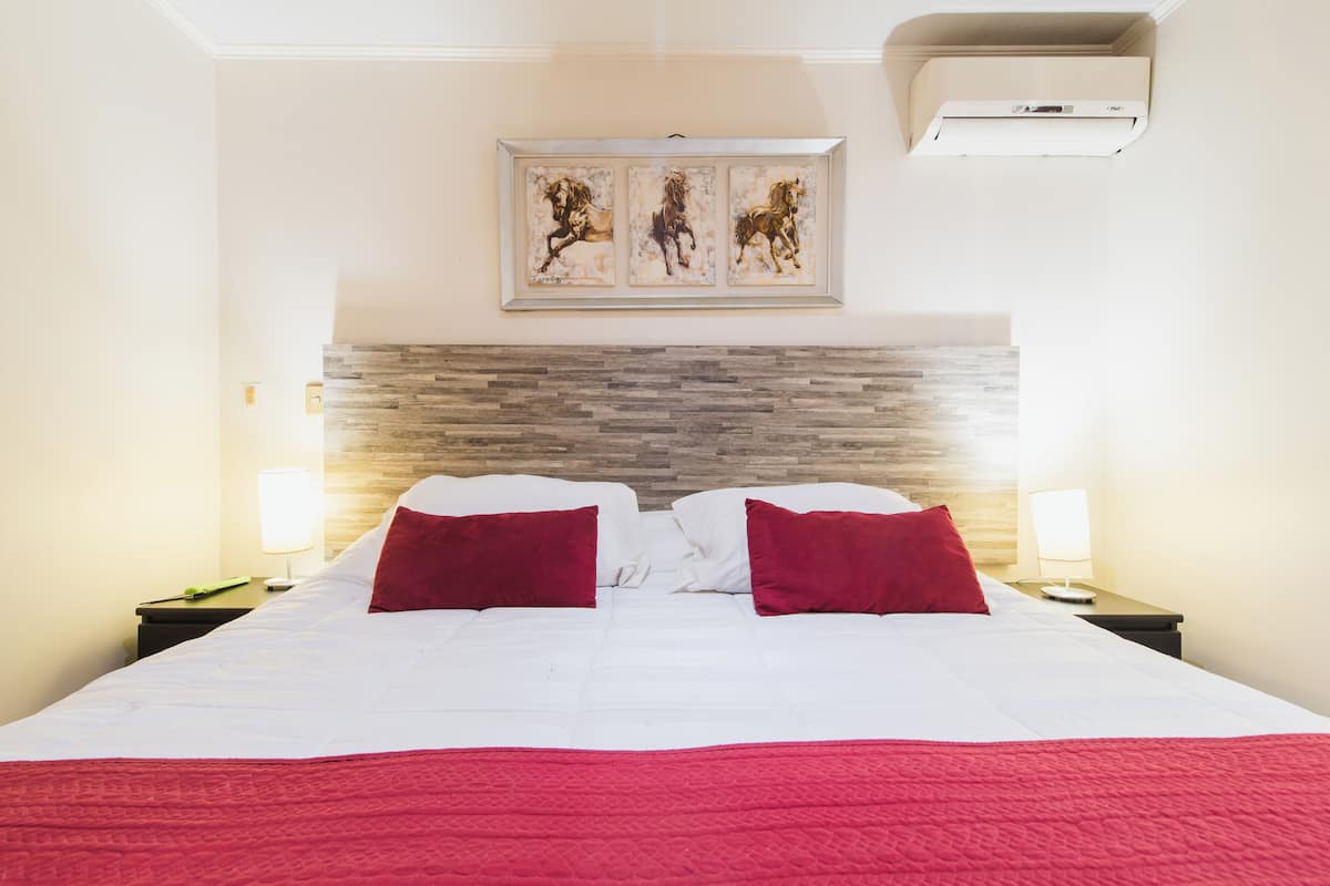 Kamar Triple Ekonomi