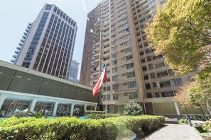 Exterior - VRS Apartment Santiago Chile (Santiago)