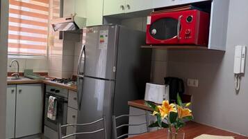 Apartamento clásico | Cocina privada