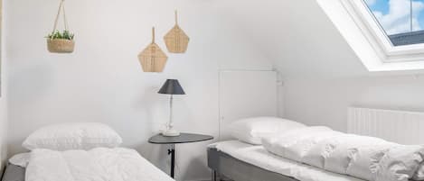 Hus | Interiör