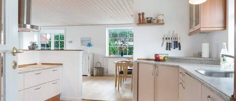 Maison | Intérieur