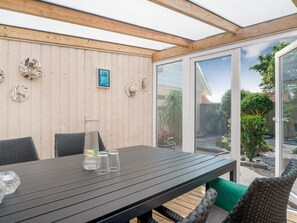 House | Interior - 4 Star Holiday Home in Lokken (Lokken)