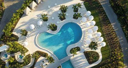 1BR 2 Queen | Saddlebrook Resort | Super Pool, Hot Tub, Car-Free Village