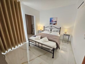 Room - Serenity Suites 2 Park Views (San Pawl il-Baħar)