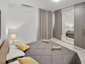 Room - Serenity Suites 3 Park Views (San Pawl il-Baħar)