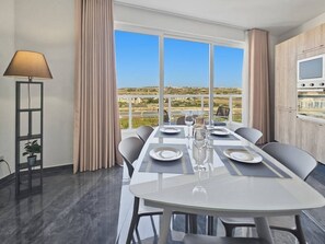 Dining - Serenity Suites 5 Park Views (San Pawl il-Baħar)