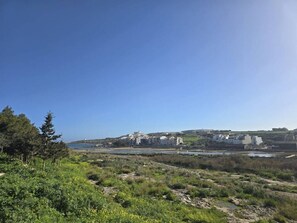 Miscellaneous - 5th Floor enjoying open views of the National  Park, 2 bedroom 2 Bathroom (San Pawl il-Baħar)