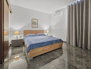 Room - Serenity Suites 5 Park Views (San Pawl il-Baħar)
