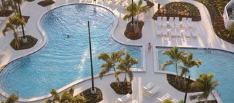 Saddlebrook Resort | 2BR King/Queen | Poolside Dining, Resort Shuttle | 2 Units