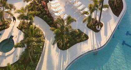 Saddlebrook Resort | 2BR King/Queen | Poolside Dining, Resort Shuttle | 2 Units