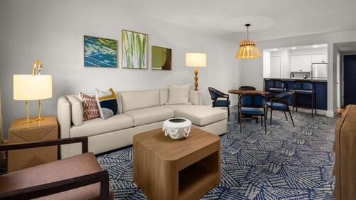 Saddlebrook Resort | 2BR Family | Pickleball Courts, Tennis Academy, Spa