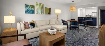 Saddlebrook Resort | 2BR Family | Pickleball Courts, Tennis Academy, Spa