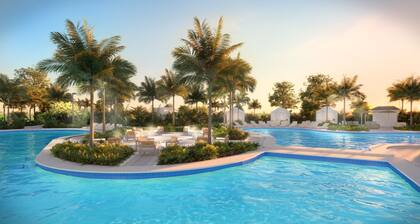 Saddlebrook Resort | 1BR King | Golf Range, Spa, 41 Tennis Courts