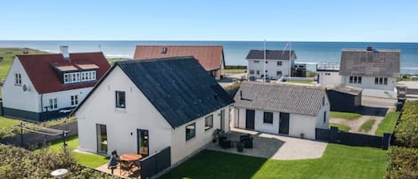 Hus | Eksteriør