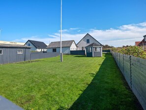 House | Exterior - 4 Star Holiday Home in Lokken (Lokken)