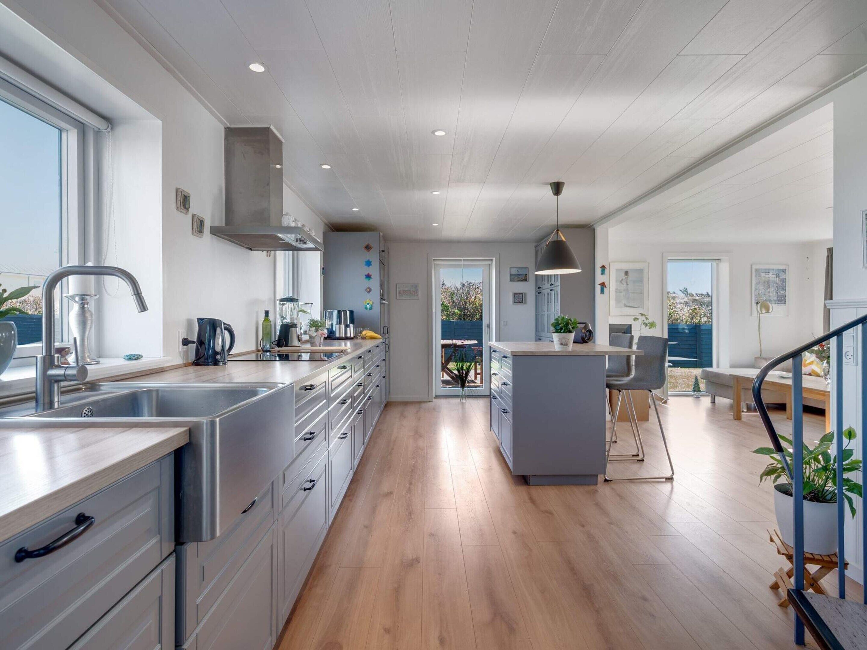 House | Interior