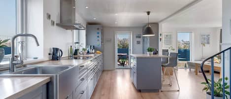 House | Interior
