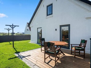 House | Exterior - 4 Star Holiday Home in Lokken (Lokken)