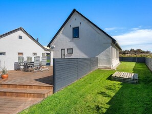 House | Exterior - 4 Star Holiday Home in Lokken (Lokken)