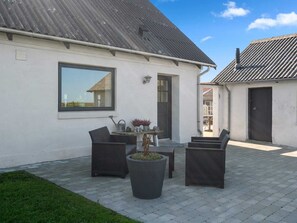 House | Exterior - 4 Star Holiday Home in Lokken (Lokken)