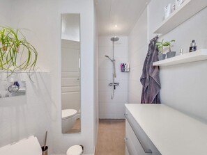 House | Interior - 4 Star Holiday Home in Lokken (Lokken)