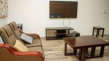 Apartment | Wohnbereich