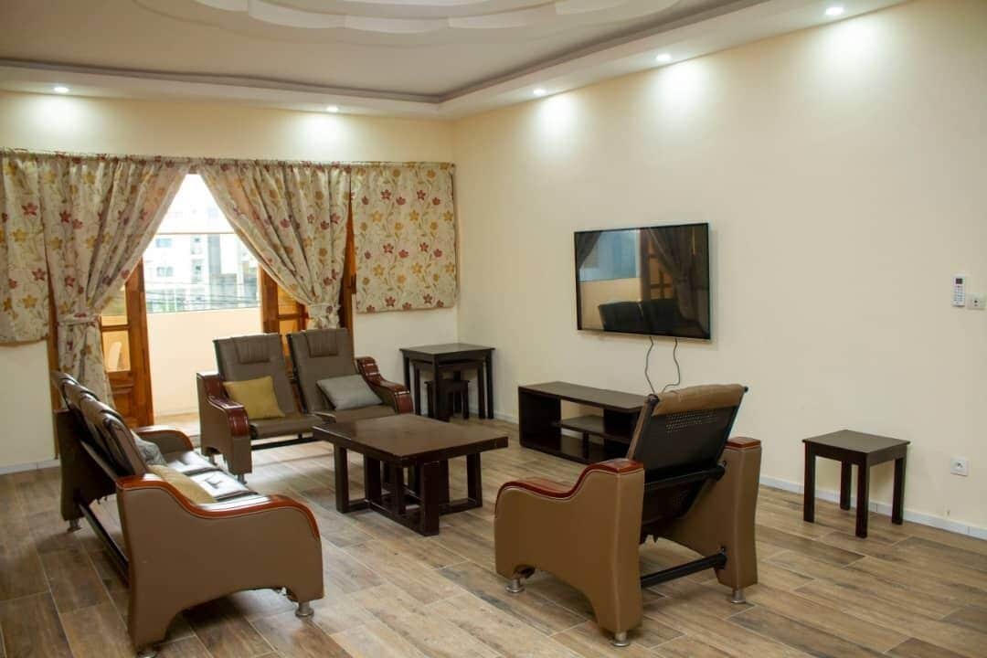 Apartament | Sala d'estar