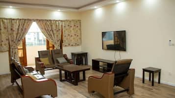 Apartament | Sala d'estar