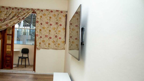 Studio, Garden View | Bahagian dalam