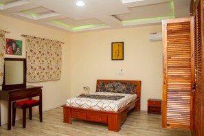 Apartment - RESIDENCE MBESSA (Abidjan)