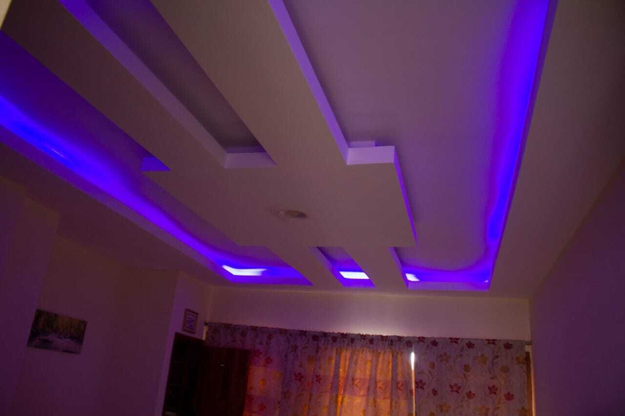 Studio, Garden View | Interior