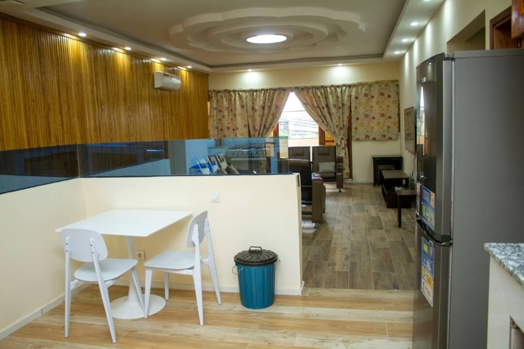 Apartment | Interior