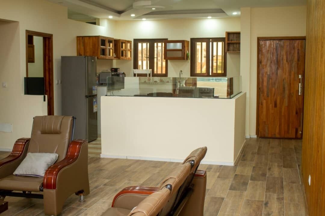 Apartment | Interior