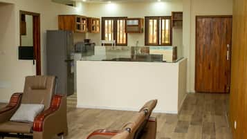 Apartamento | Interior