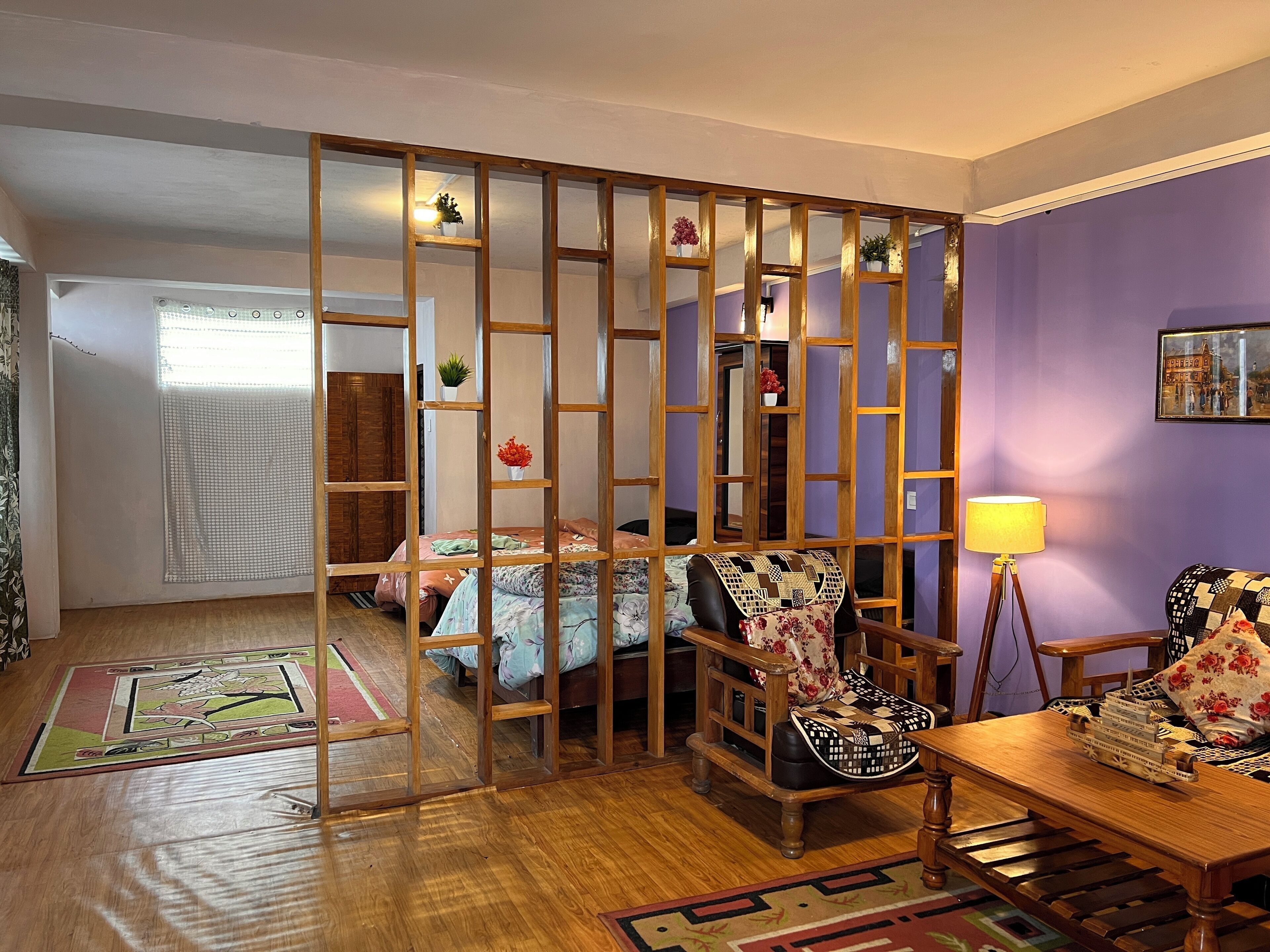 Family Room, Balcony | Free WiFi