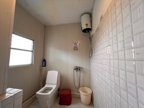 Bathroom - Grand Casa (Siliguri)